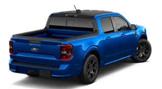 2026 Ford Maverick® External Image 3